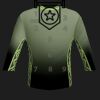 Pro Series Jersey - Design 3 Thumbnail