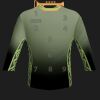 Pro Series Jersey - Design 3 Thumbnail
