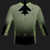 Pro Series Jersey - Design 3 Thumbnail
