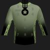 Pro Series Jersey - Design 3 Thumbnail