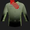 Pro Series Jersey - Design 3 Thumbnail
