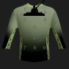 Pro Series Jersey - Design 3 Thumbnail