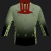 Pro Series Jersey - Design 3 Thumbnail