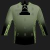 Pro Series Jersey - Design 3 Thumbnail