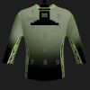 Pro Series Jersey - Design 3 Thumbnail