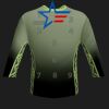 Pro Series Jersey - Design 3 Thumbnail