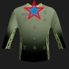 Pro Series Jersey - Design 3 Thumbnail