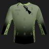 Pro Series Jersey - Design 3 Thumbnail