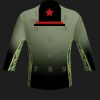 Pro Series Jersey - Design 3 Thumbnail