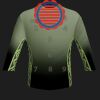 Pro Series Jersey - Design 3 Thumbnail