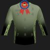 Pro Series Jersey - Design 3 Thumbnail
