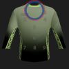 Pro Series Jersey - Design 3 Thumbnail