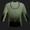Pro Series Jersey - Design 3 Thumbnail