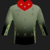 Pro Series Jersey - Design 3 Thumbnail