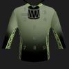 Pro Series Jersey - Design 3 Thumbnail