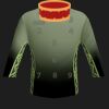 Pro Series Jersey - Design 3 Thumbnail