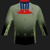 Pro Series Jersey - Design 3 Thumbnail