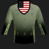 Pro Series Jersey - Design 3 Thumbnail