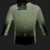 Pro Series Jersey - Design 3 Thumbnail