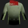 Pro Series Jersey - Design 3 Thumbnail
