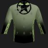 Pro Series Jersey - Design 3 Thumbnail