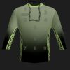 Pro Series Jersey - Design 3 Thumbnail