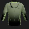 Pro Series Jersey - Design 3 Thumbnail