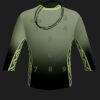 Pro Series Jersey - Design 3 Thumbnail