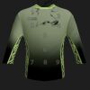 Pro Series Jersey - Design 3 Thumbnail