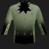 Pro Series Jersey - Design 3 Thumbnail