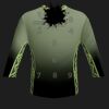Pro Series Jersey - Design 3 Thumbnail