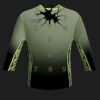 Pro Series Jersey - Design 3 Thumbnail