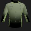 Pro Series Jersey - Design 3 Thumbnail