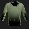 Pro Series Jersey - Design 3 Thumbnail