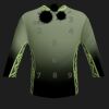 Pro Series Jersey - Design 3 Thumbnail
