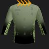 Pro Series Jersey - Design 3 Thumbnail