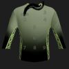 Pro Series Jersey - Design 3 Thumbnail