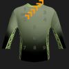 Pro Series Jersey - Design 3 Thumbnail
