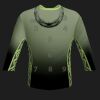 Pro Series Jersey - Design 3 Thumbnail