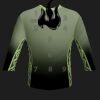 Pro Series Jersey - Design 3 Thumbnail