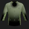 Pro Series Jersey - Design 3 Thumbnail