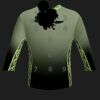 Pro Series Jersey - Design 3 Thumbnail