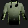 Pro Series Jersey - Design 3 Thumbnail