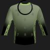 Pro Series Jersey - Design 3 Thumbnail