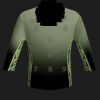 Pro Series Jersey - Design 3 Thumbnail