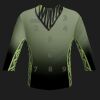 Pro Series Jersey - Design 3 Thumbnail