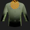 Pro Series Jersey - Design 3 Thumbnail