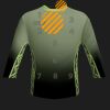 Pro Series Jersey - Design 3 Thumbnail