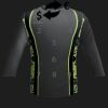 Pro Series Jersey - Design 4 Thumbnail