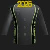 Pro Series Jersey - Design 4 Thumbnail
